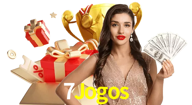 Jogue com dealers reais no 7Jogos!