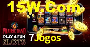 Tournaments 7Jogos