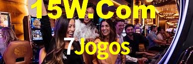7Jogos: Jogos de Caça-Níqueis-Altas Recompensas, Roleta-Velocidade, Blackjack-Desafios Máximos