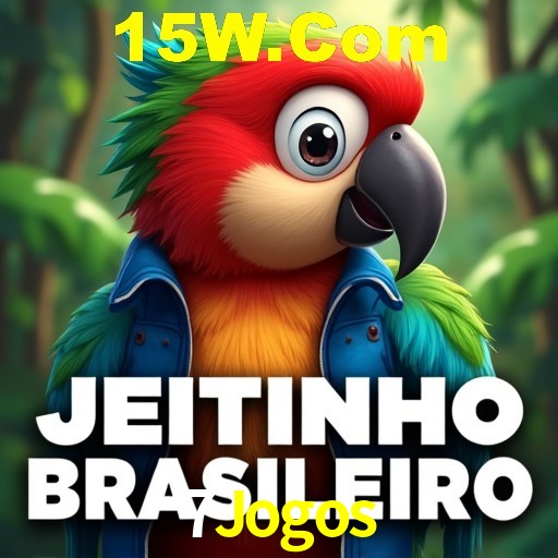 Integração de APIs 7Jogos