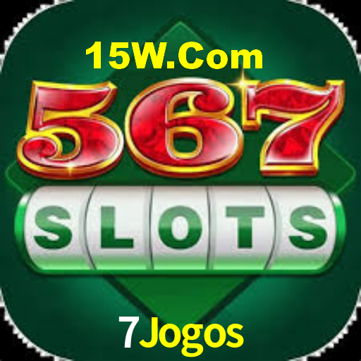 7 Jogos Bet