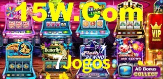 Exclusive Games 7Jogos