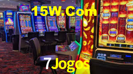 7Jogos,7Jogos.Com