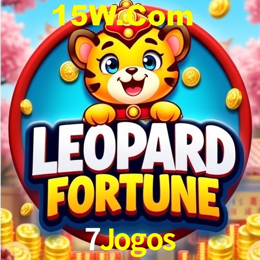 Slot Games 7Jogos
