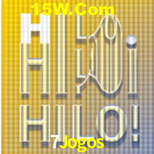 Secure Login 7Jogos
