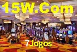 7Jogos,7Jogos.Com