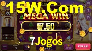 Live Casino 7Jogos