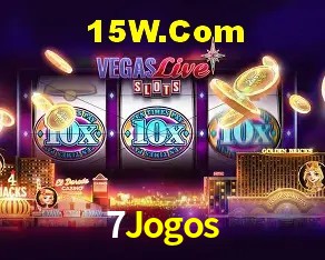 A Experiência Imersiva dos Cassinos Ao Vivo no 7Jogos