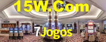 7 Jogos Bet