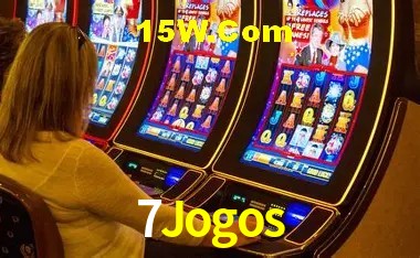 Apostas Esportivas na 7Jogos: Um Guia Completo