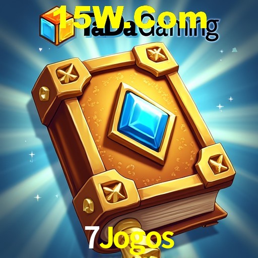 Promoção Relâmpago 7Jogos