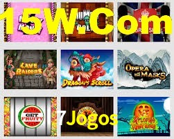 Premium Interface 7Jogos