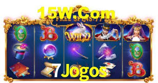7Jogos,7Jogos.Com