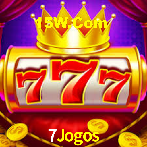 7Jogos,7Jogos.Com