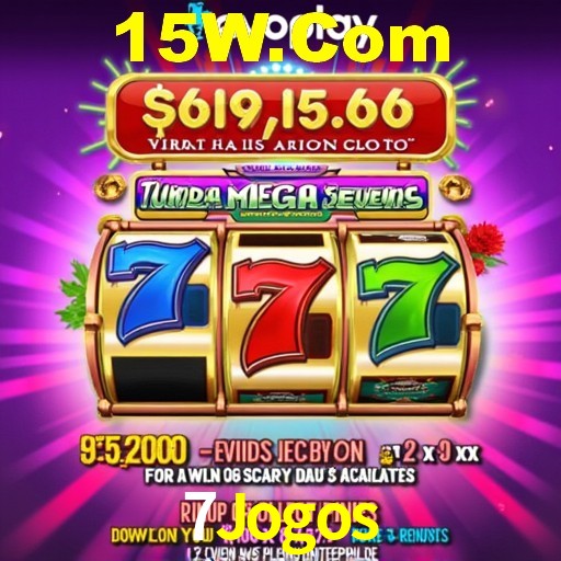 Cadastro Rápido 7Jogos