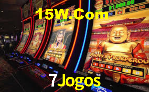 7 Jogos Bet