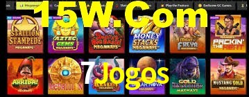 Daily Bonuses 7Jogos