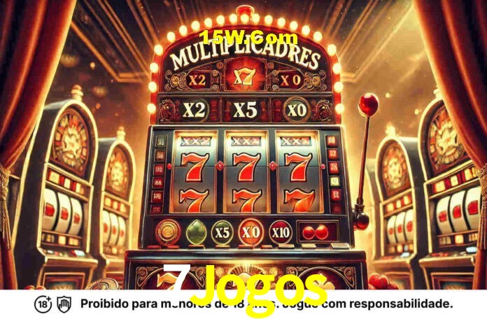 Experiência VIP 7Jogos