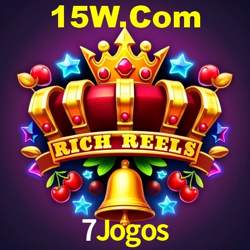 Design Responsivo 7Jogos