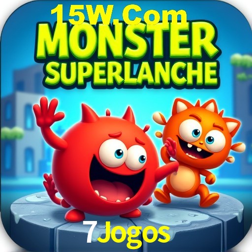 Game Providers 7Jogos