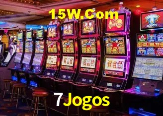 Descubra o Programa VIP da 7Jogos: Vantagens Exclusivas para Jogadores