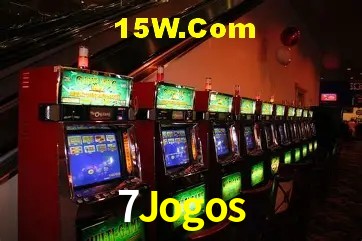 A Popularidade dos Caça-Níqueis no 7Jogos