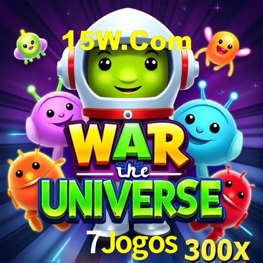 Desvendando o Mundo dos Jogos Virtuais na 7Jogos