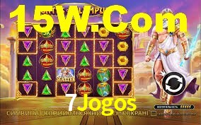 7Jogos - Cassinos Com Os Maiores Bônus - 7Jogos.Com