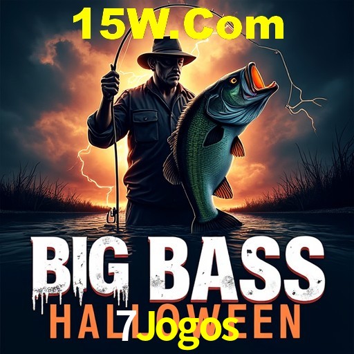 Recursos de Bônus 7Jogos